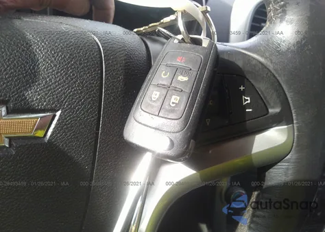 2014 Chevrolet Malibu 1Lz from USA, damaged, VIN 1G11H5SL6EU149085